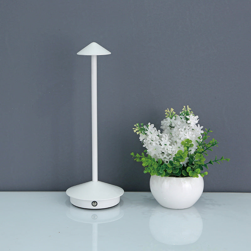 Wearclo | Portable Table Lamp - Cordless Lamp with Dimmable Pina Pro Inspiration