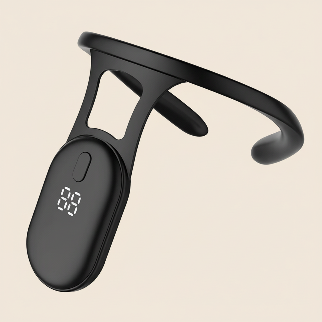 Wearclo | Posture Corrector for Neck and Back