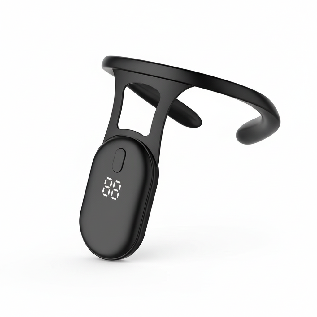 Wearclo | Posture Corrector for Neck and Back