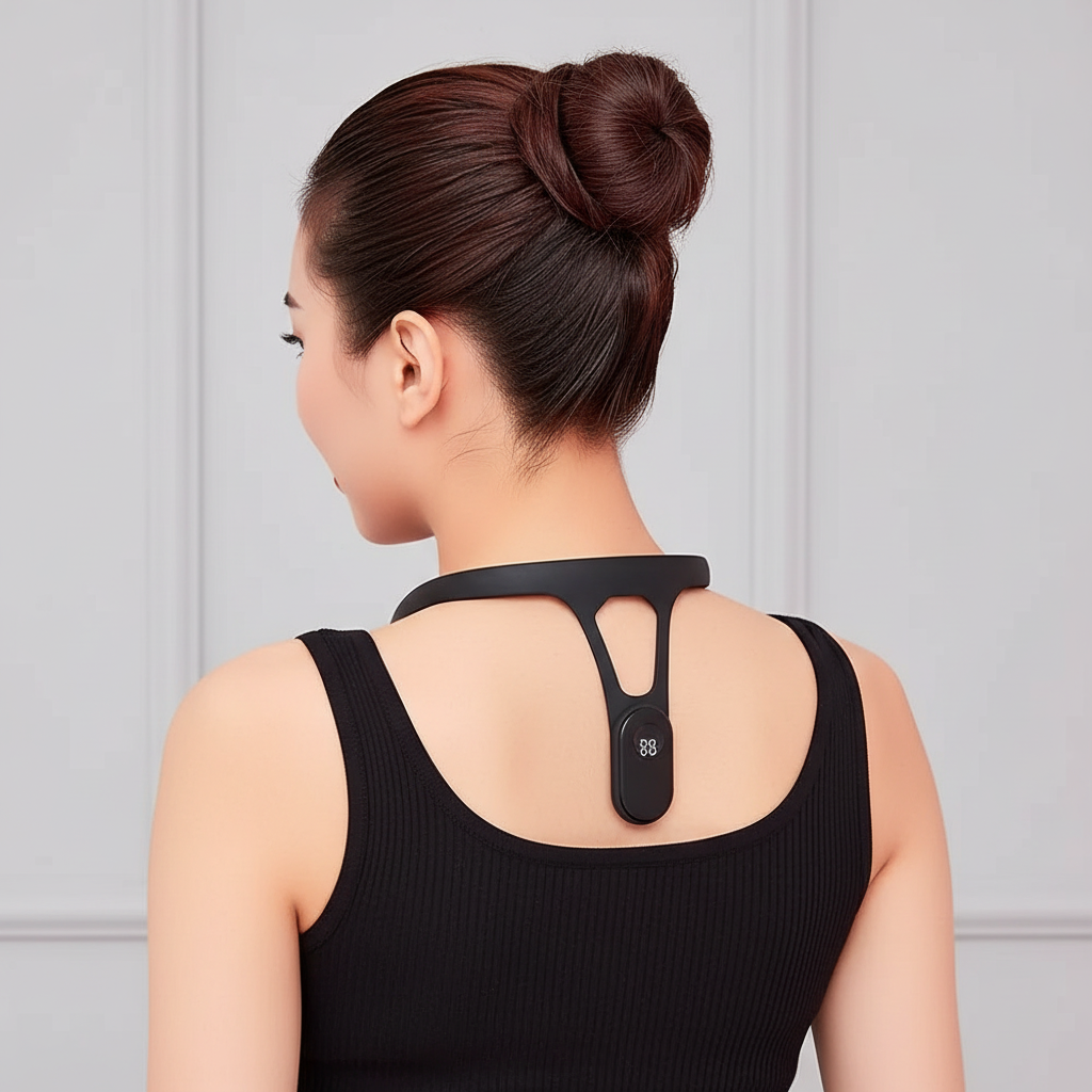 Wearclo | Posture Corrector for Neck and Back