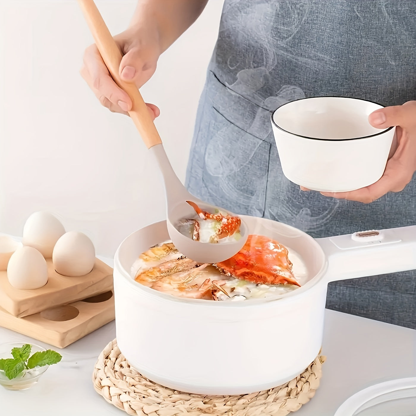 Wearclo | Premium 12-piece Kitchen Utensil Set