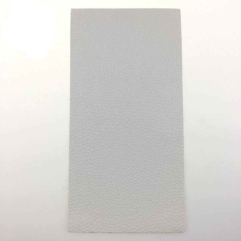 Wearclo Premium Leather Repair Patch - 20x30cm