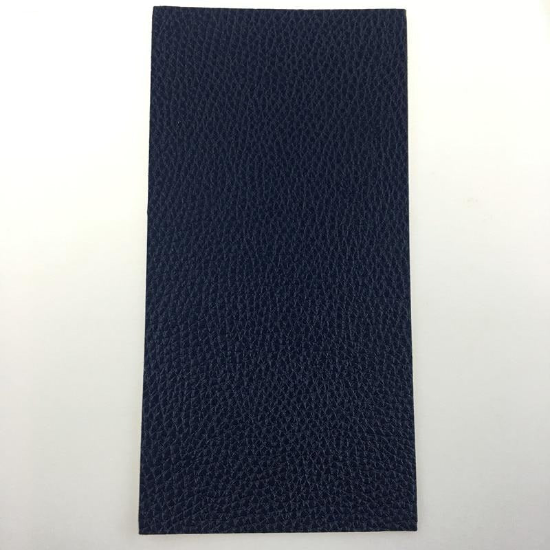 Wearclo Premium Leather Repair Patch - 20x30cm