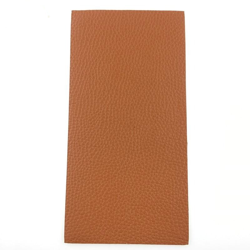 Wearclo Premium Leather Repair Patch - 20x30cm