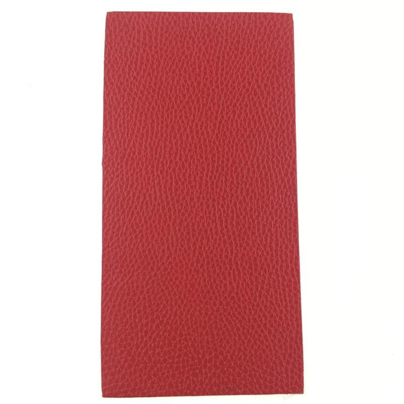 Wearclo Premium Leather Repair Patch - 20x30cm