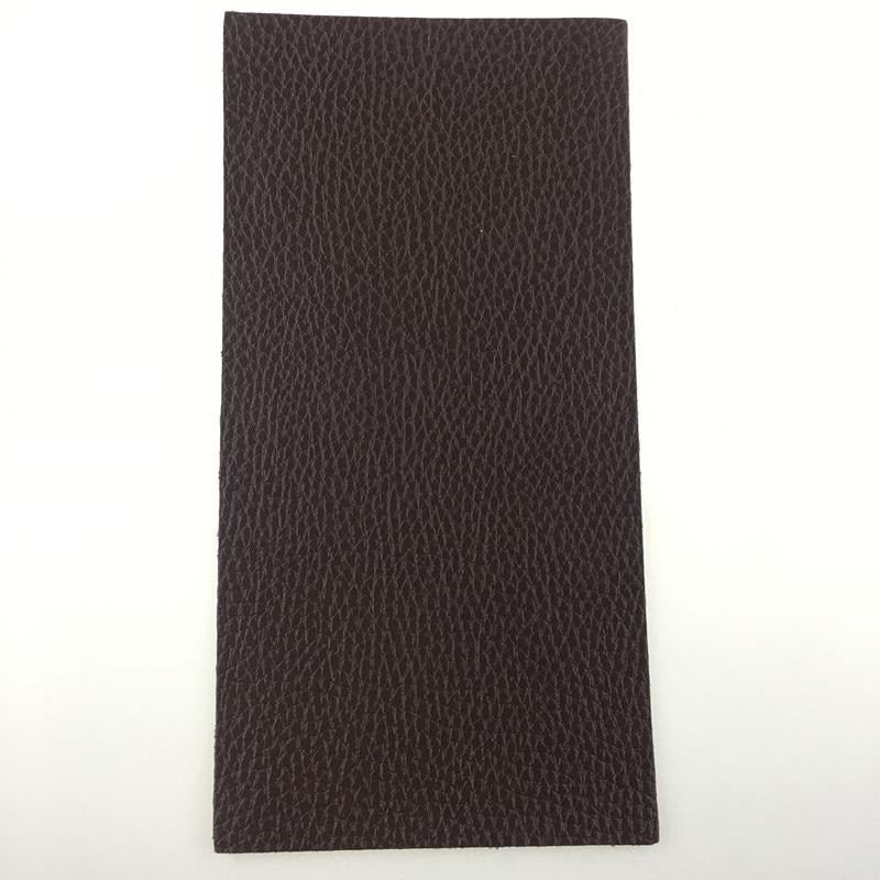 Wearclo Premium Leather Repair Patch - 20x30cm