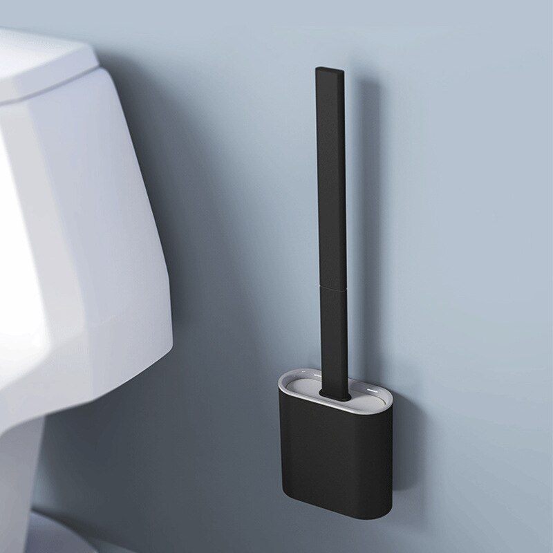 Wearclo | Pro Cleaner | Say goodbye to the traditional toilet brush!
