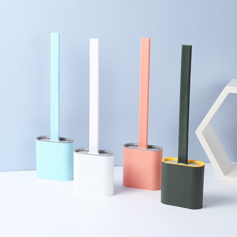 Wearclo | Pro Cleaner | Say goodbye to the traditional toilet brush!