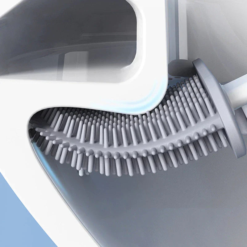 Wearclo | Pro Cleaner | Say goodbye to the traditional toilet brush!