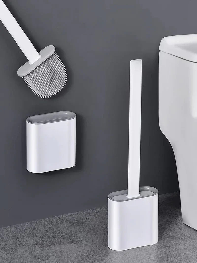 Wearclo | Pro Cleaner | Say goodbye to the traditional toilet brush!