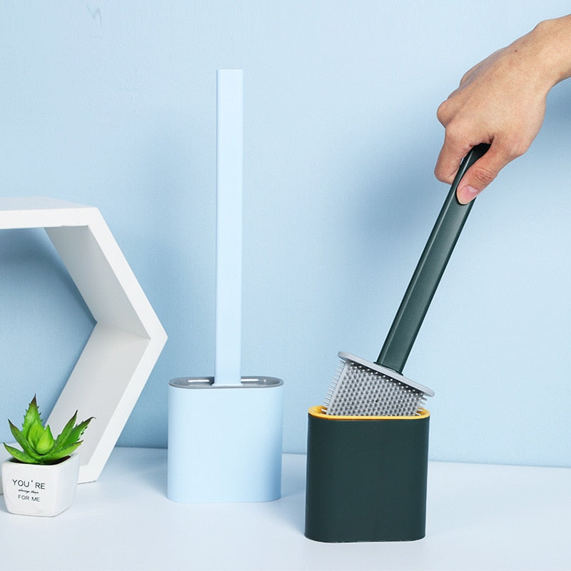Wearclo | Pro Cleaner | Say goodbye to the traditional toilet brush!