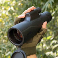 Wearclo | Astronomy Scope 500X Portable High-Res for Sky Gazing