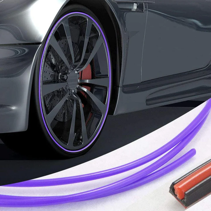 Wearclo | Pro Wheel Rim Protector