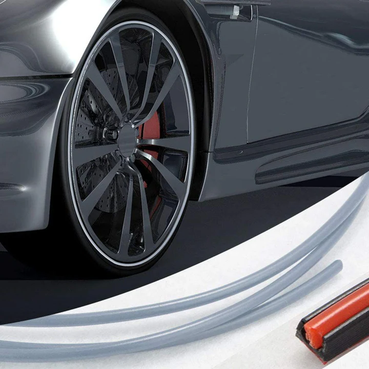 Wearclo | Pro Wheel Rim Protector