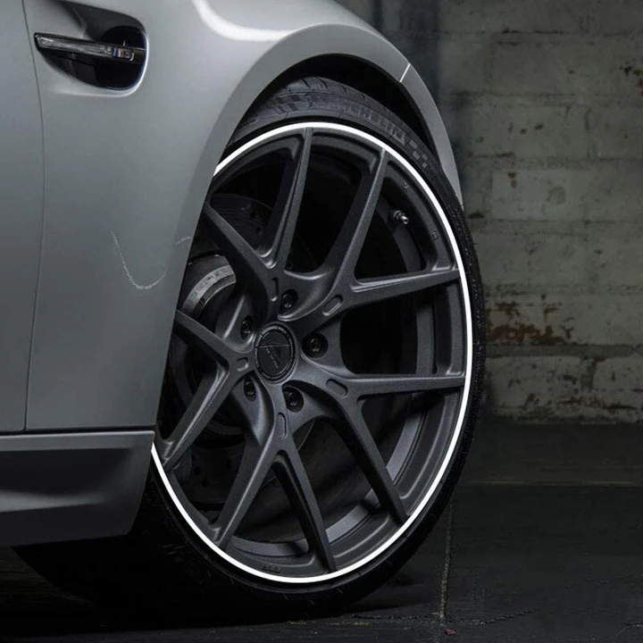 Wearclo | Pro Wheel Rim Protector