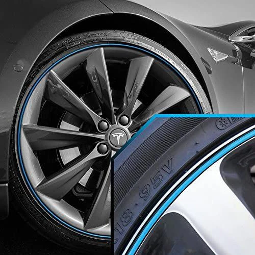 Wearclo | Pro Wheel Rim Protector