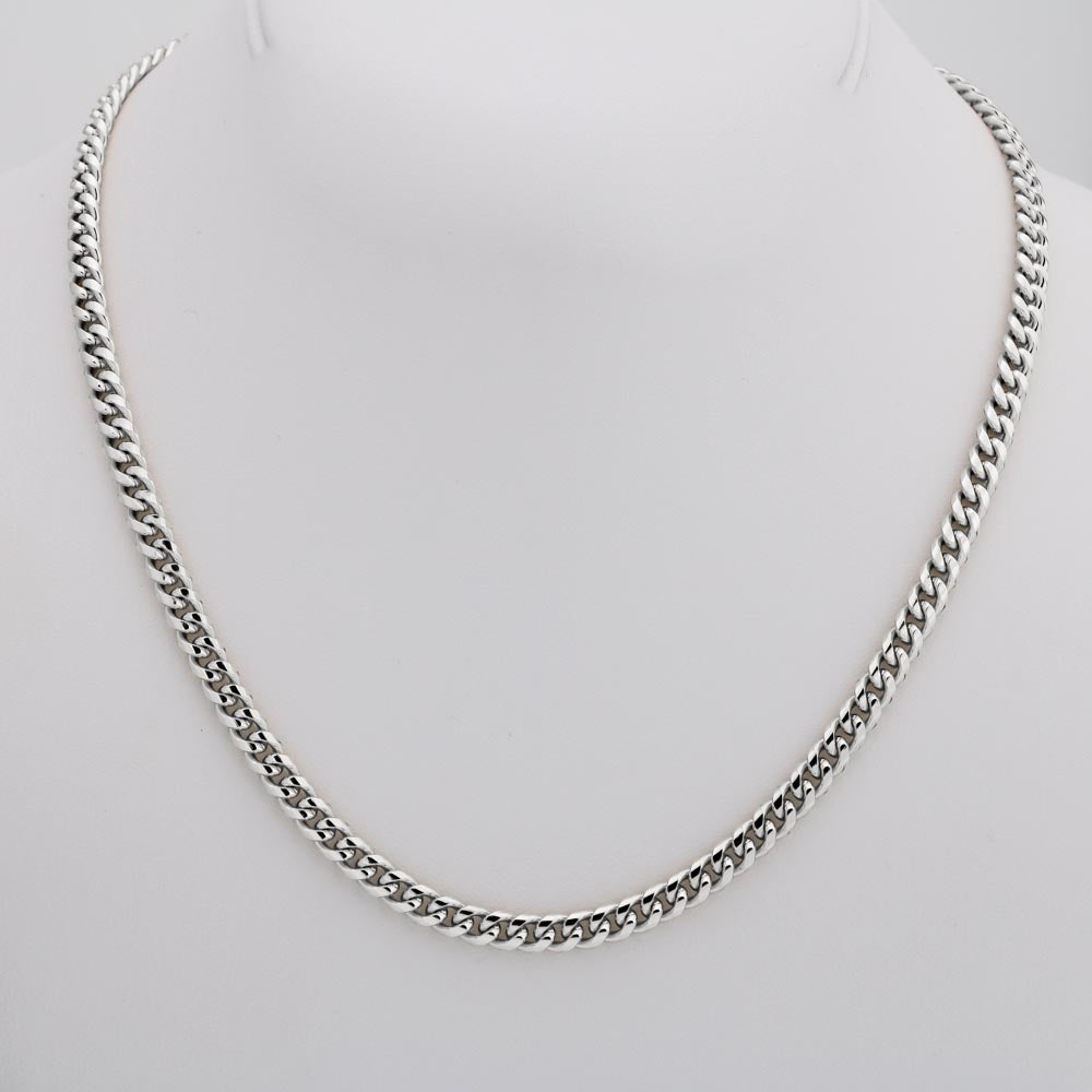 Wearclo | Promise Necklace