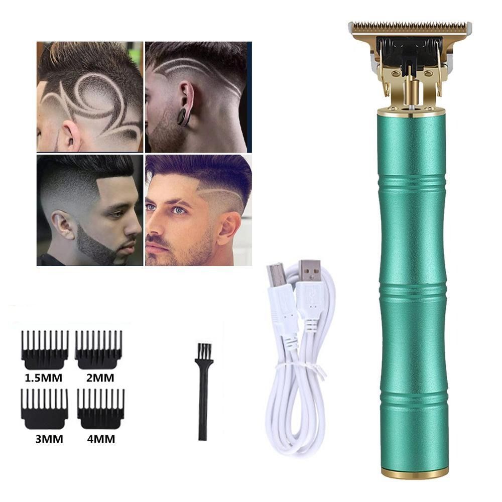 Wearclo | RazorPro - Electric Hair Clipper with T Blade