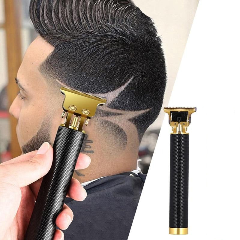 Wearclo | RazorPro - Electric Hair Clipper with T Blade