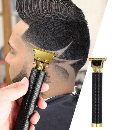 Wearclo | RazorPro - Electric Hair Clipper with T Blade