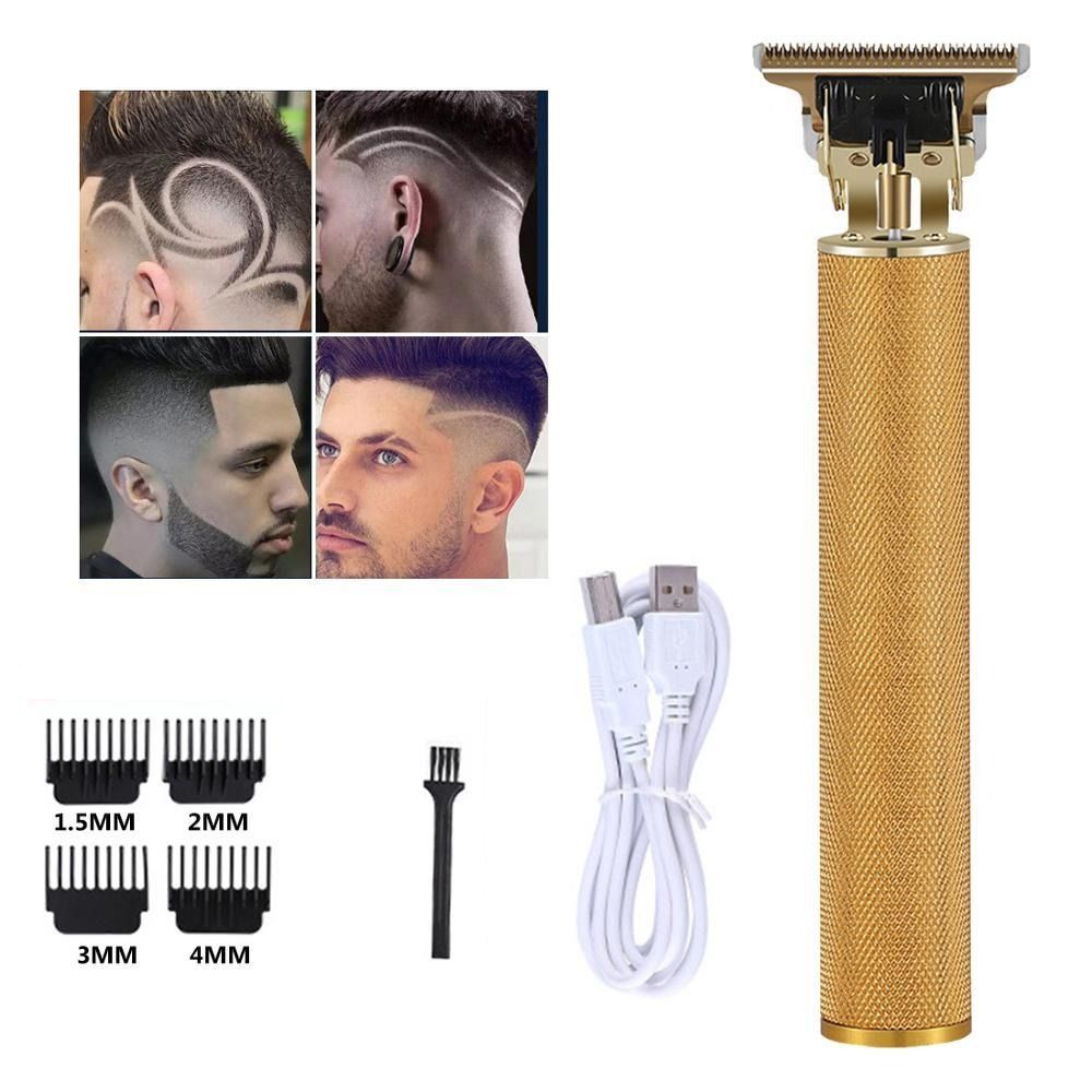 Wearclo | RazorPro - Electric Hair Clipper with T Blade