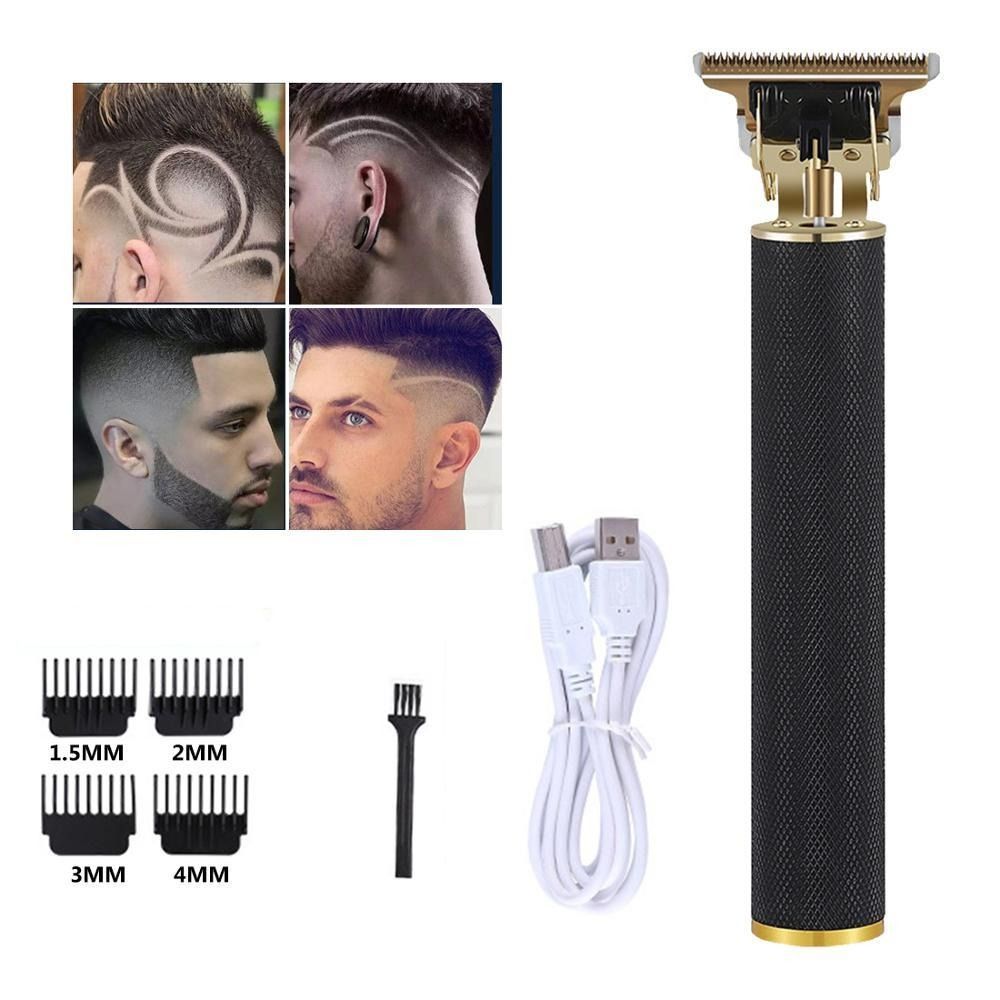 Wearclo | RazorPro - Electric Hair Clipper with T Blade