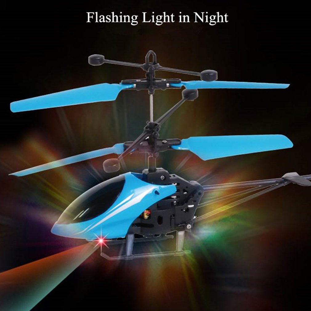 Wearclo | RC Helicopter – The Best RC Helicopter for Kids