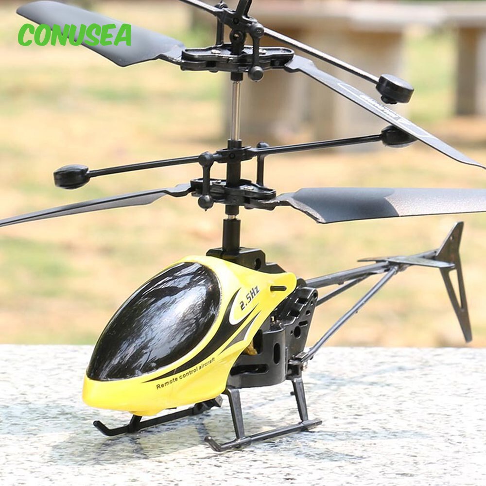 Wearclo | RC Helicopter – The Best RC Helicopter for Kids