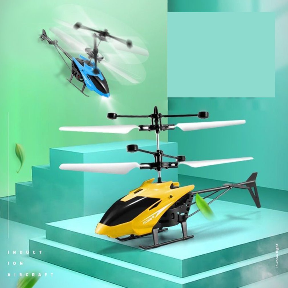 Wearclo | RC Helicopter – The Best RC Helicopter for Kids