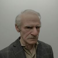 Wearclo | Realistic Latex Mask for Any Occasion