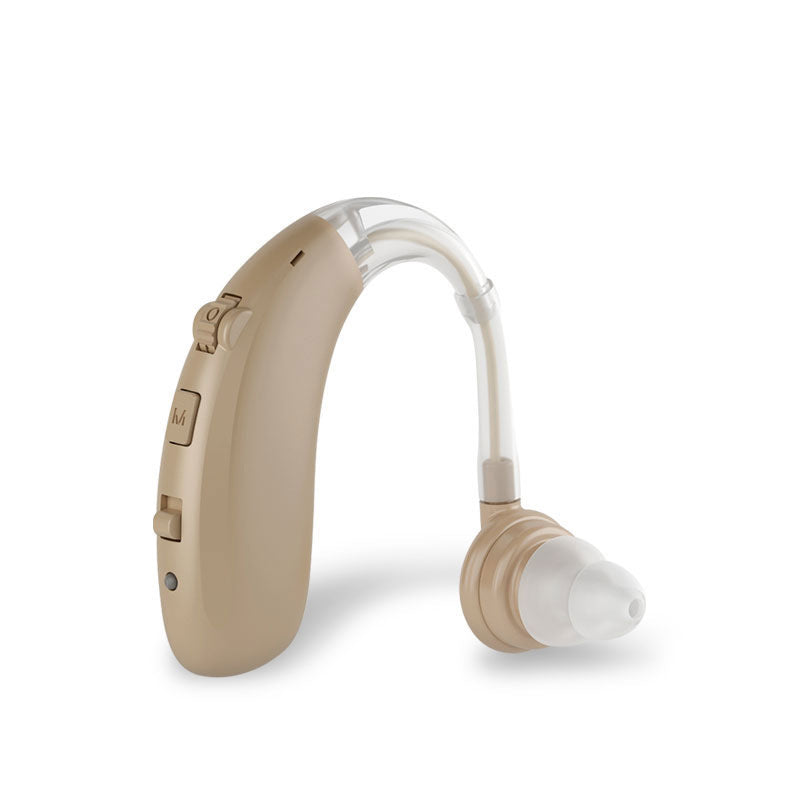 Wearclo | Rechargeable Hearing Amplifier for Clearer Sound