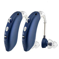 Wearclo | Rechargeable Universal Sound Amplifier