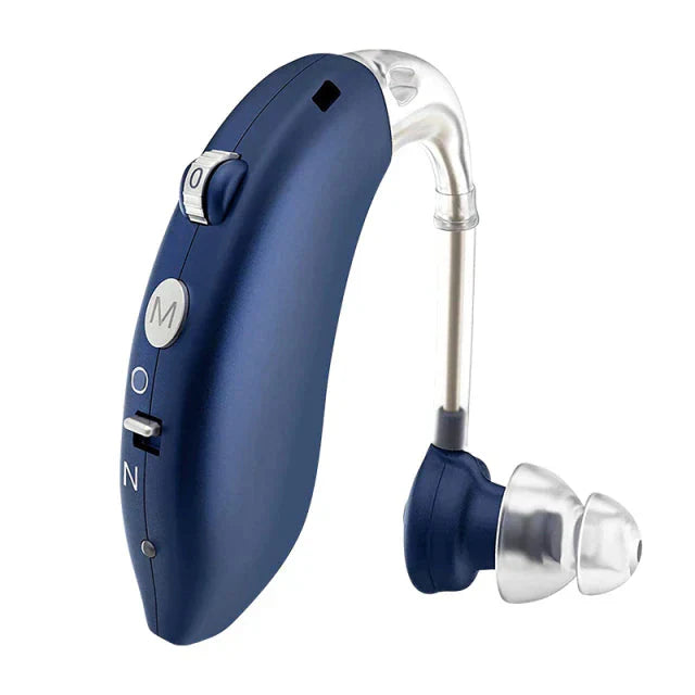 Wearclo | Rechargeable Hearing Amplifier for Clearer Sound