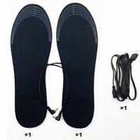 Wearclo | Heated Insoles UK – Rechargeable Thermal Shoe Inserts for Winter Comfort