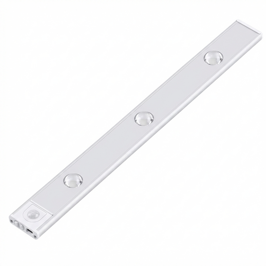 Wearclo | Rechargeable LED Fixture with Motion Sensor