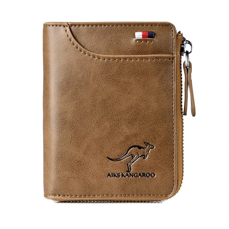 Wearclo | RFID-blocking wallet for men