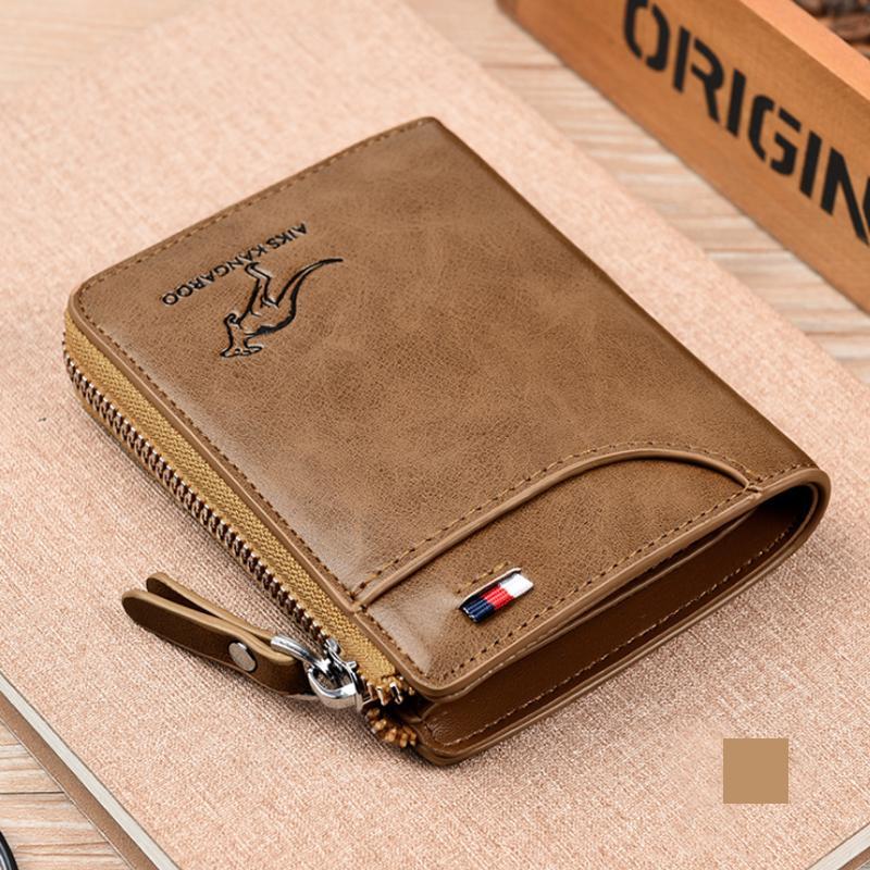 Wearclo | RFID-blocking wallet for men