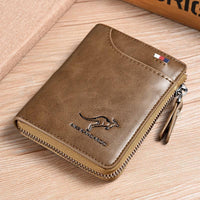 Wearclo | RFID-blocking wallet for men