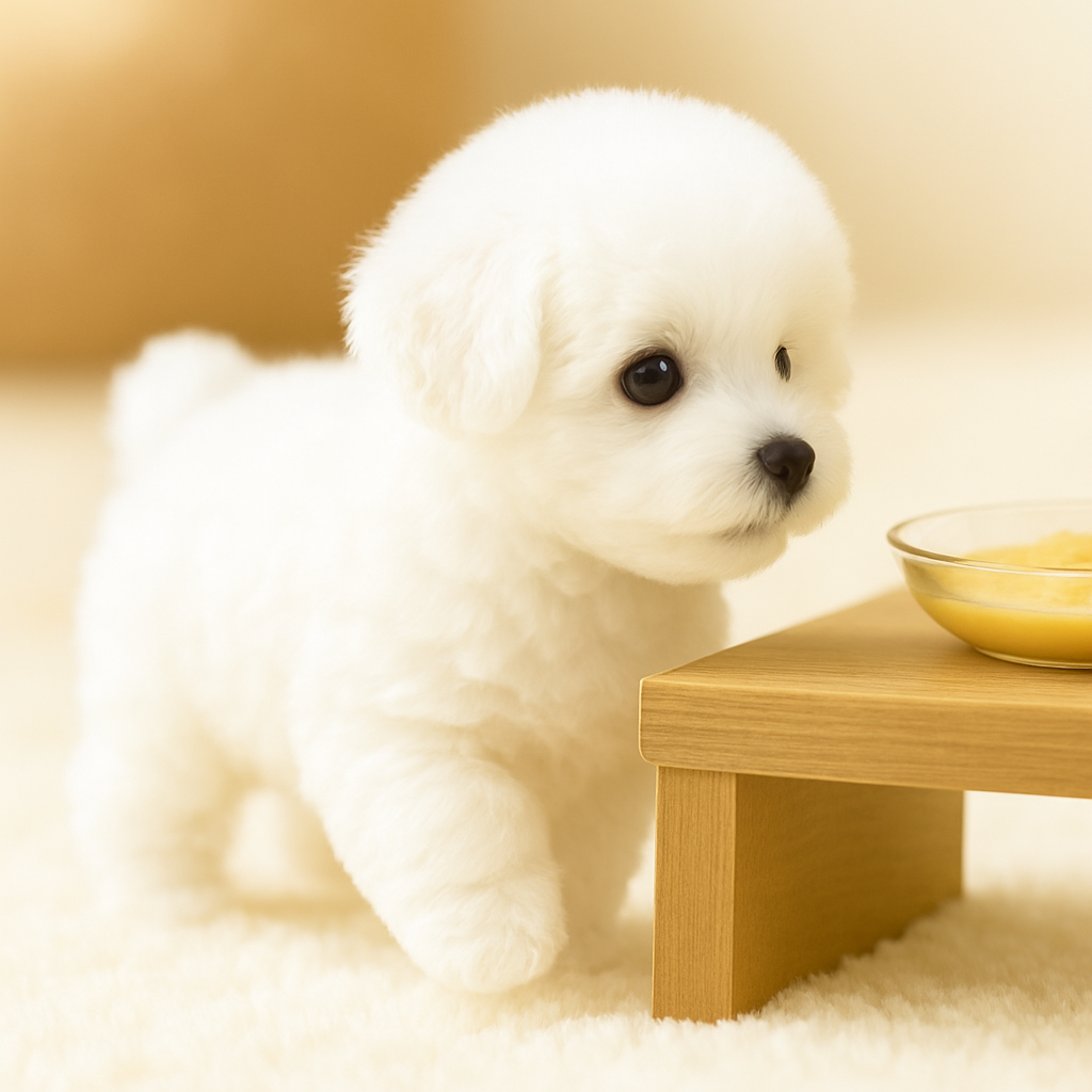 Wearclo | Robot Puppy Toy Dogs Realistic Best Plush Pet for Kids