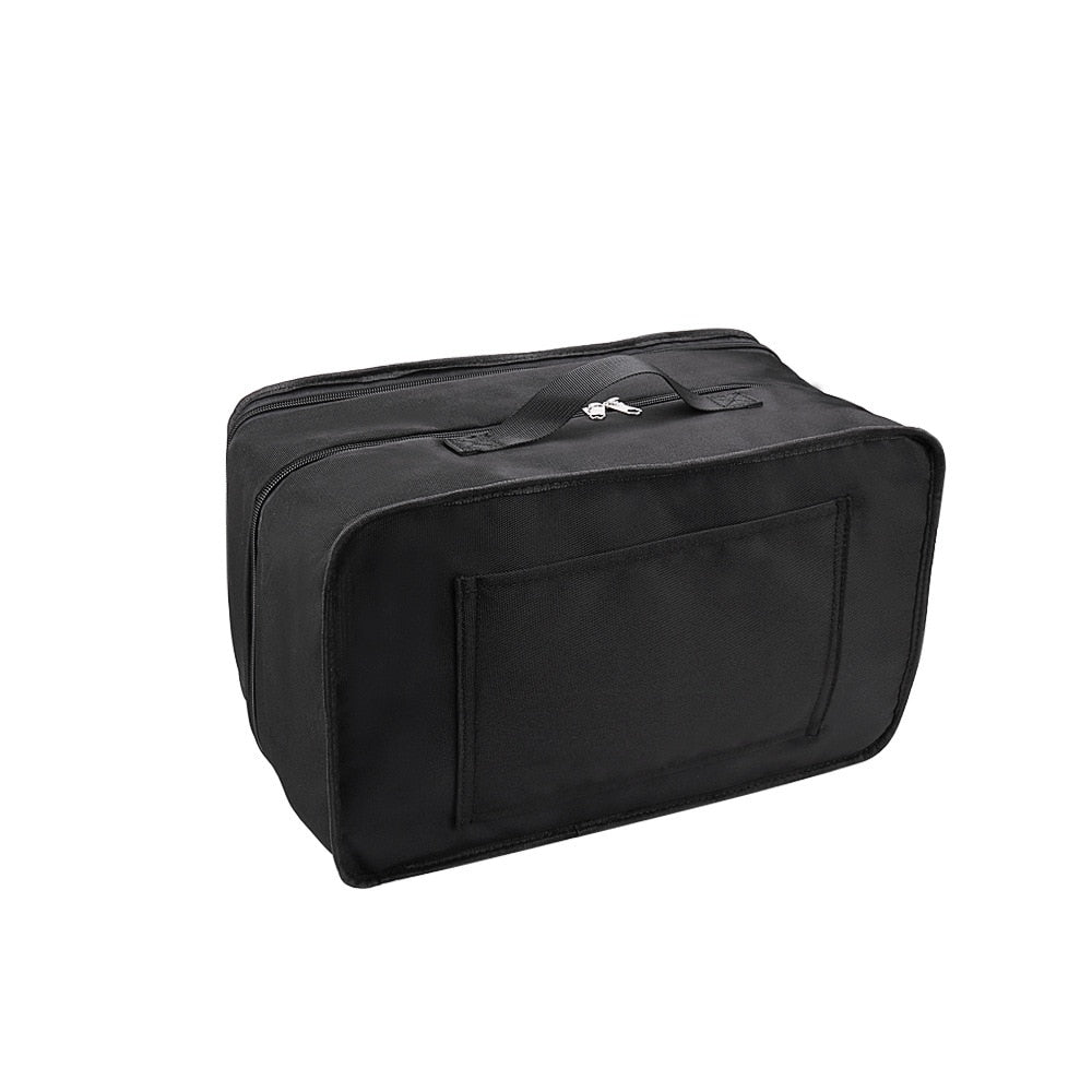 Wearclo's Kofferkast PRO®