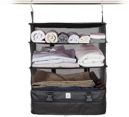 Wearclo's Kofferkast PRO®