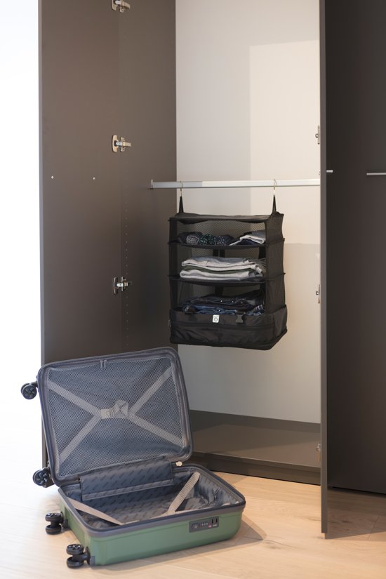 Wearclo's Kofferkast PRO®