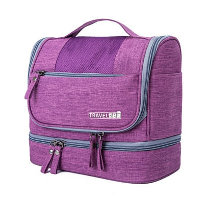 Wearclo's Toilettas Organizer PRO