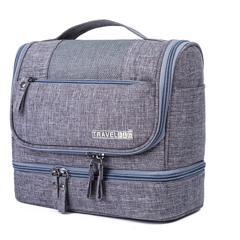 Wearclo's Toilettas Organizer PRO