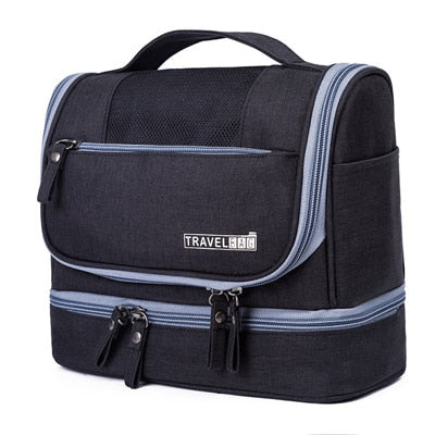 Wearclo's Toilettas Organizer PRO