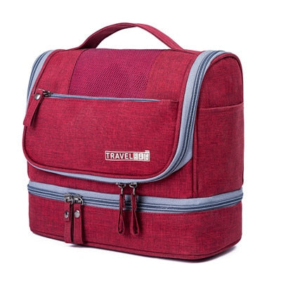 Wearclo's Toilettas Organizer PRO
