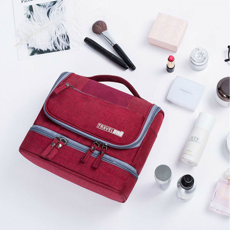 Wearclo's Toilettas Organizer PRO