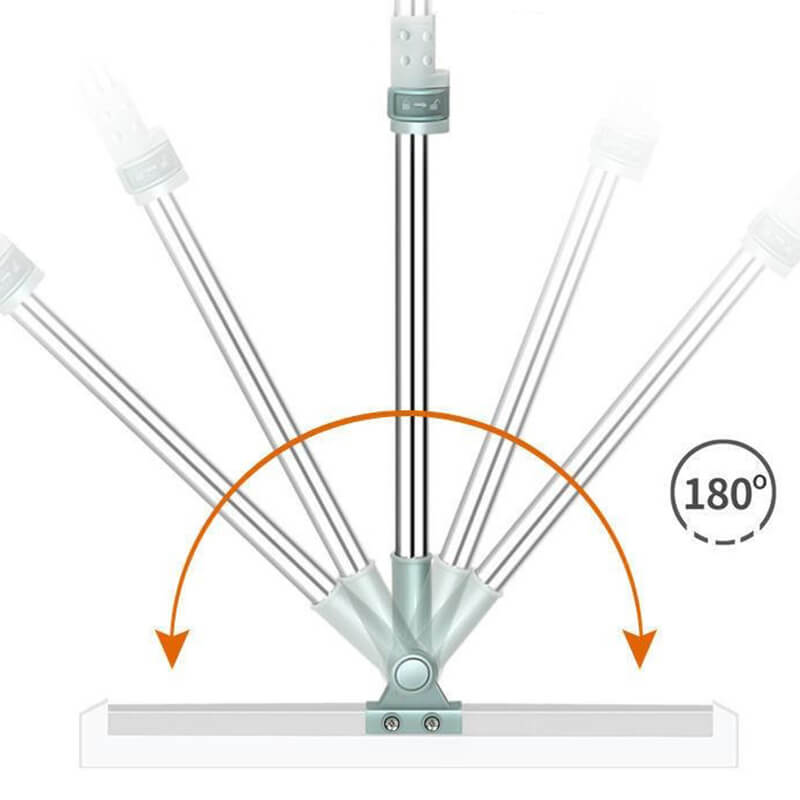 Wearclo | Scalable Silicone Floor Scraper