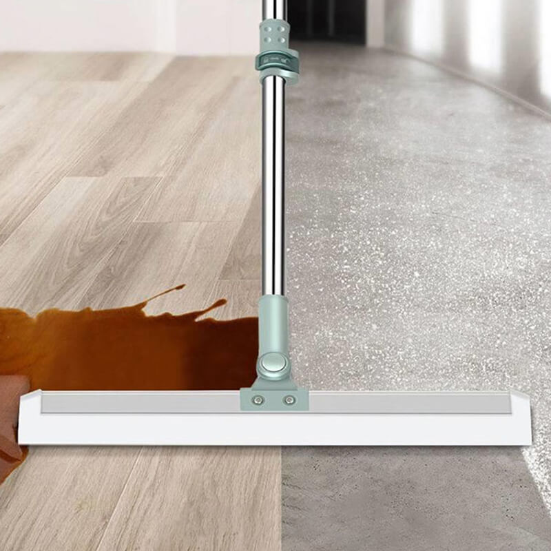 Wearclo | Scalable Silicone Floor Scraper