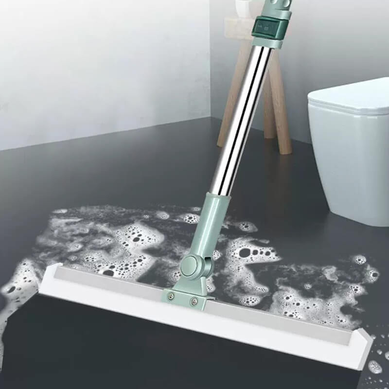 Wearclo | Scalable Silicone Floor Scraper